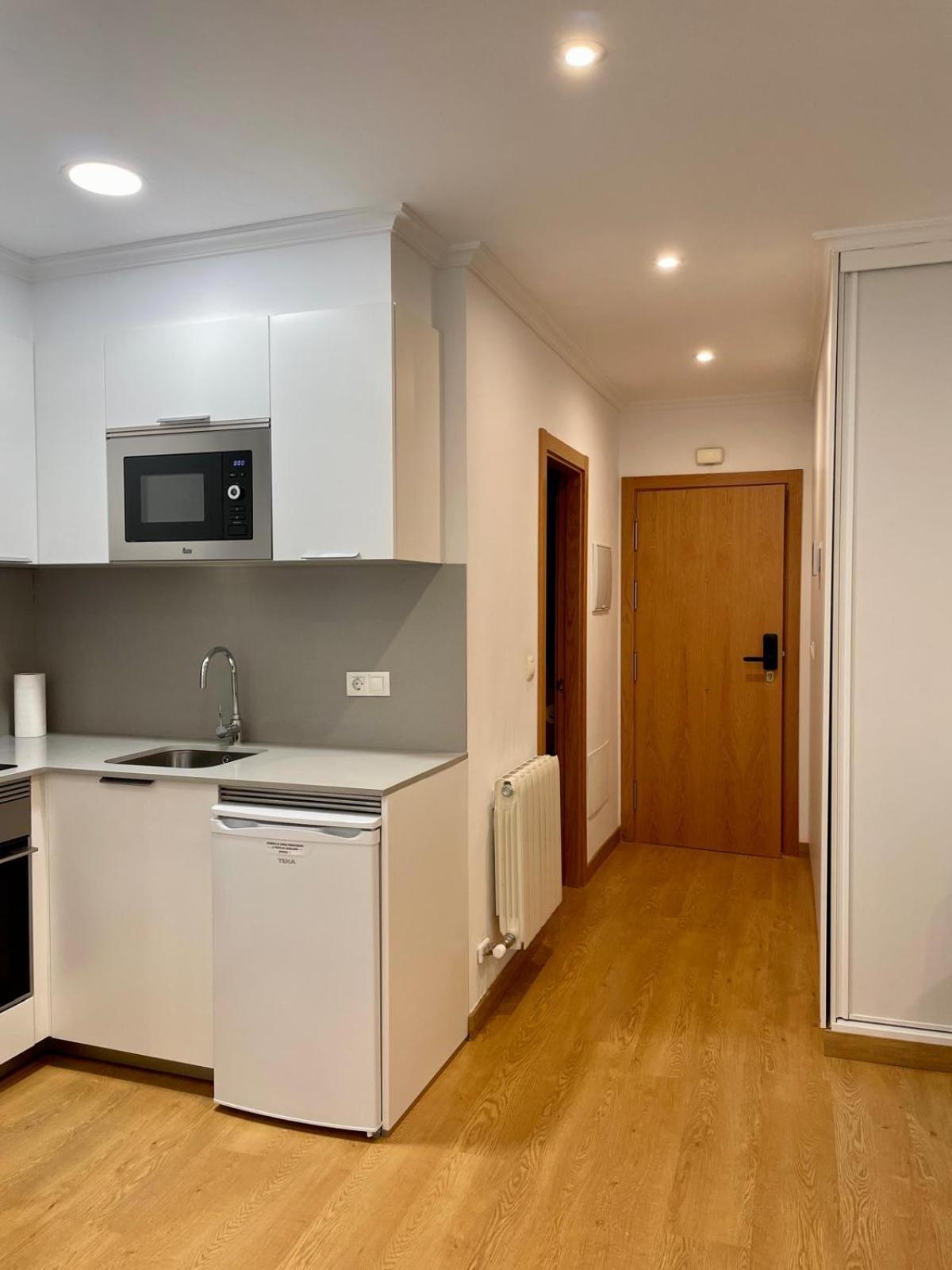 Carrerahouses Rosario Vigo Exterior foto